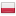 kondor24.org.pl server is located in Poland